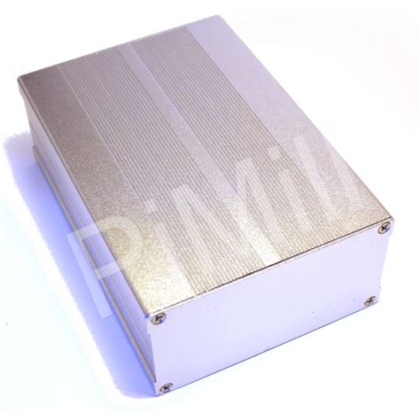 built in metal project box|large aluminum project box.